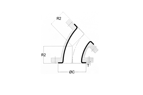 45-LINED-ELBOW
