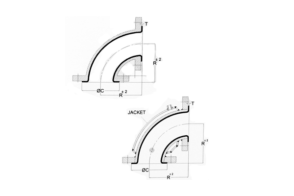 90-LINED-ELBOW