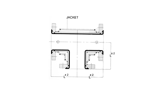 Lined-Equal-tee--Unequal-tee-jacketed