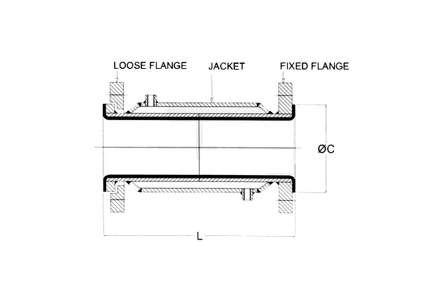 Lined-Pipe-jacked
