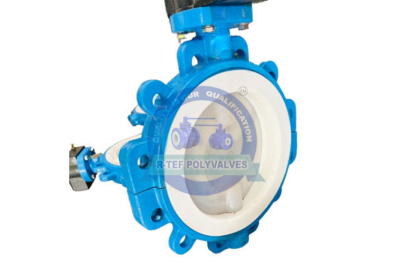 BUTTERFLY_PTFE_LINED_LUG_TYPE