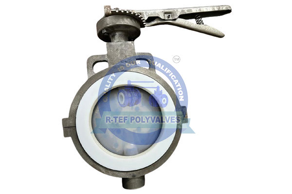Lined_Butterfly_valve