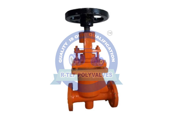 globe-valve