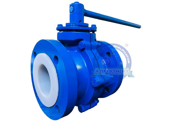 Lined_Ball_valve
